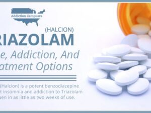 Buy Triazolam (Halcion) Fast Online
