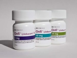Buy Clobazam (Onfi) Online For Sale