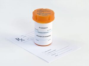 Buy Clonazepam Online for Anxiety & Seizures