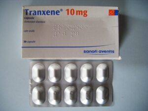 Clorazepate (Tranxene) For Sale Online