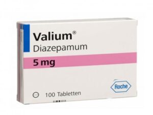 Buy Diazapam 5mg Online - Fast Delivery