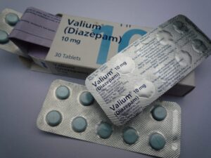 Buy Diazepam 10mg Martin Dow Online For Sale