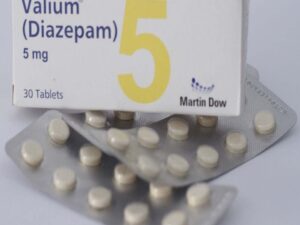 Buy Diazepam 5mg Actavis Online Now