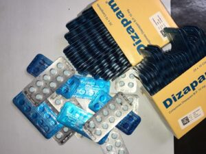 Buy Diazepam shalina 10mg Online Fast