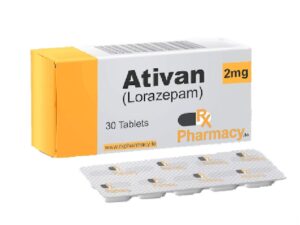 Buy Lorazepam Ativan 2mg Online Fast