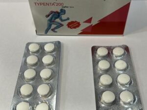Buy Tapentadol 200mg Online Now