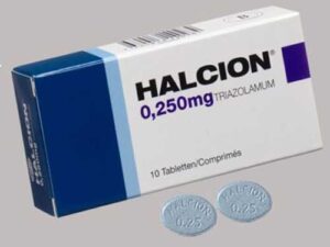 Buy Triazolam Halcion Online Effortless