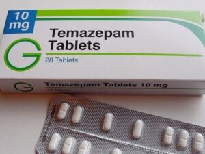 Buy Temazepam (Restoril) Online Now Fast